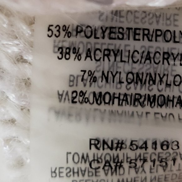 Calvin Klein sweater - Picture 5 of 5